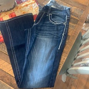 Ariat Jeans